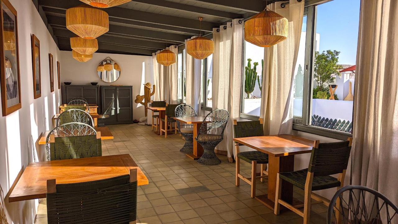 Riad Jardin Des Sens&Spa Marrakesh Exterior foto