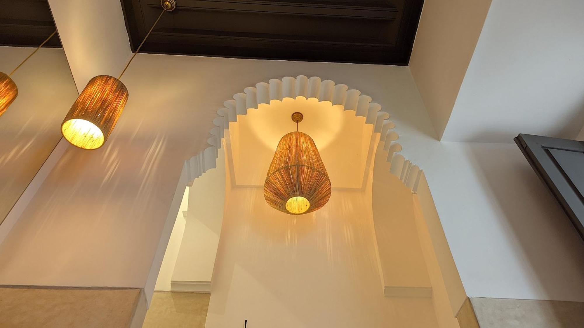 Riad Jardin Des Sens&Spa Marrakesh Cameră foto